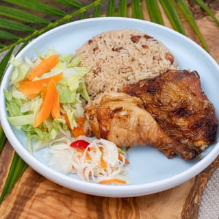 Baked Chicken