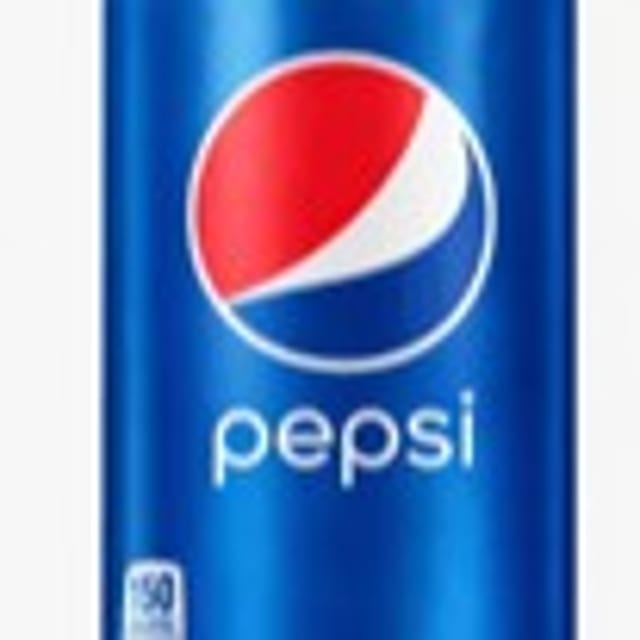 Pepsi.