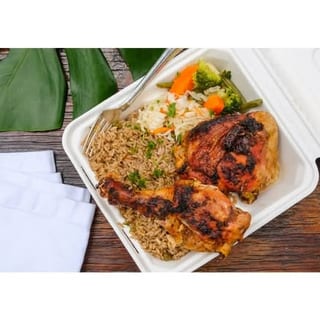 Baked Chicken