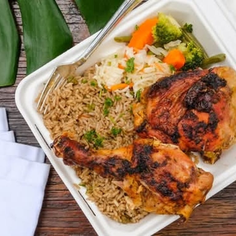 Delicious Fried Chicken Options