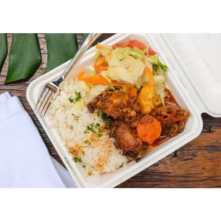 Oxtail