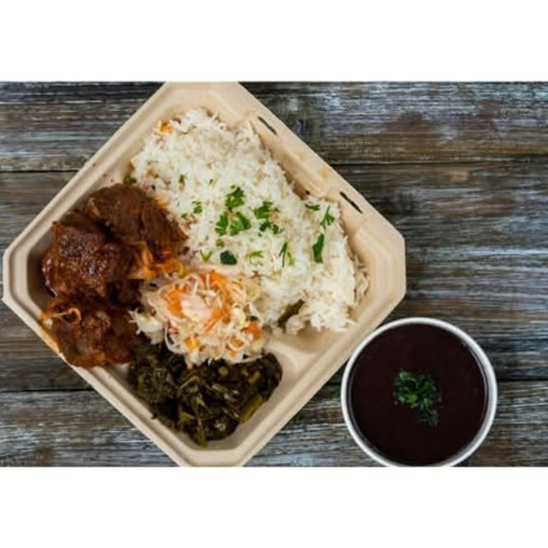 Savor Our Vegan Food Delights
