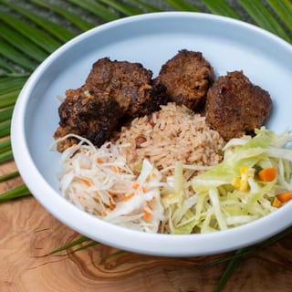 Meatballs