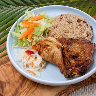 Baked Chicken