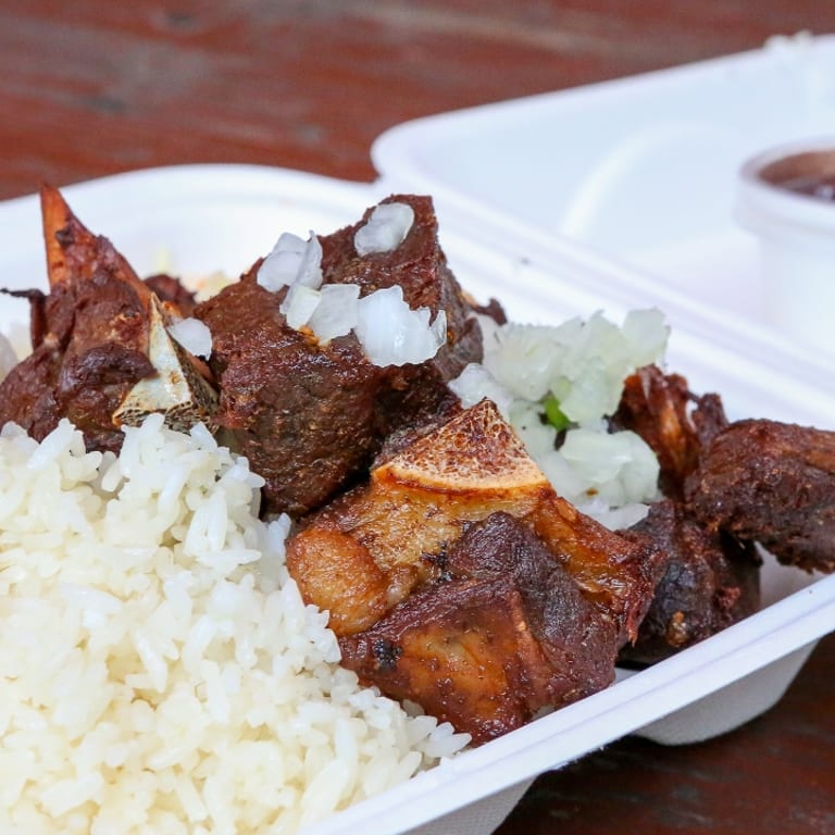 Delivery Options for Every Craving