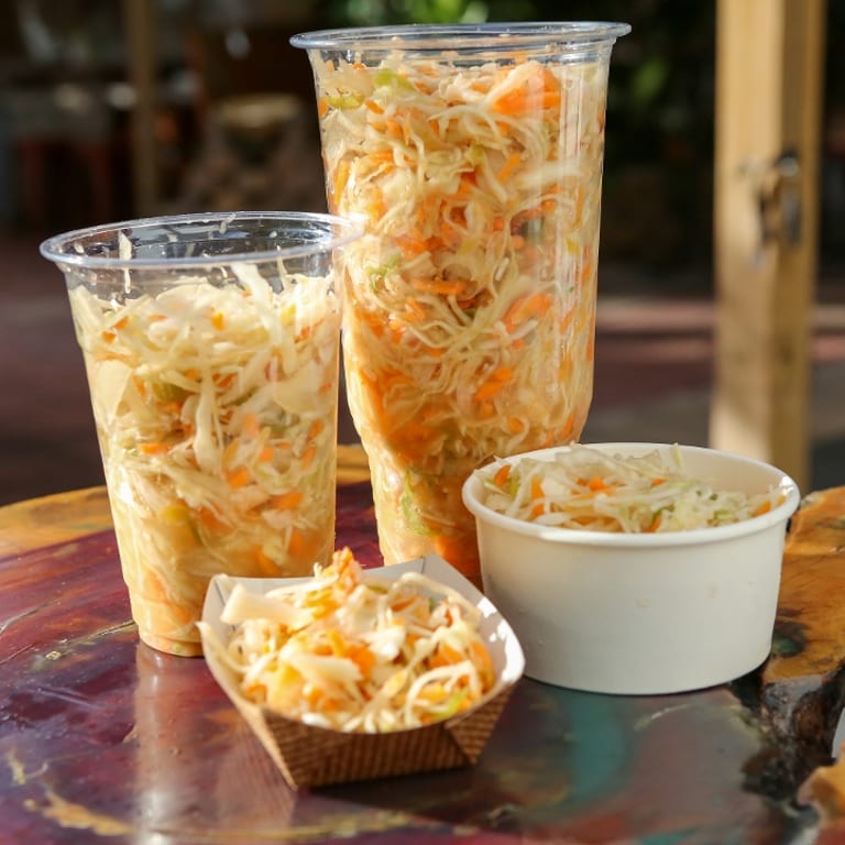 Discover Our Authentic Pikliz
